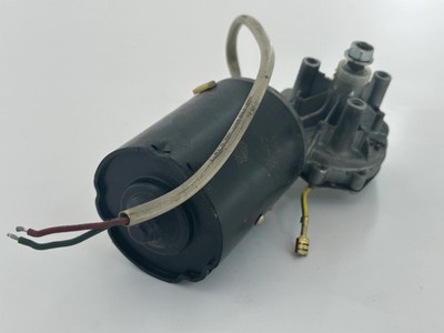 Berner GHT60 Motor Antriebsmotor Getriebemotor Ersatzmotor Tormotor Hubmotor