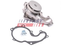 Fast Wasserpumpe MotorküHlung FT57168 FüR Ford Focus 1 Daw Dbw Dfw Turnier Dnw 4