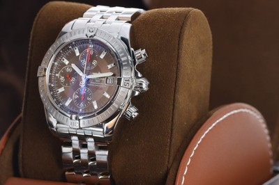 Breitling Chronomat Evolution 