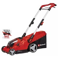 Einhell GP-CM 36/41 Li-Solo Power X-Change Akku-RasenmäHer Mit Radantrieb
