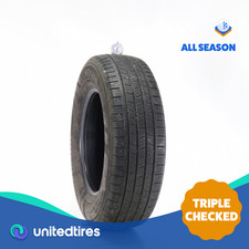 Used 22570r16 Kumho Solus Ta11 103t - 732