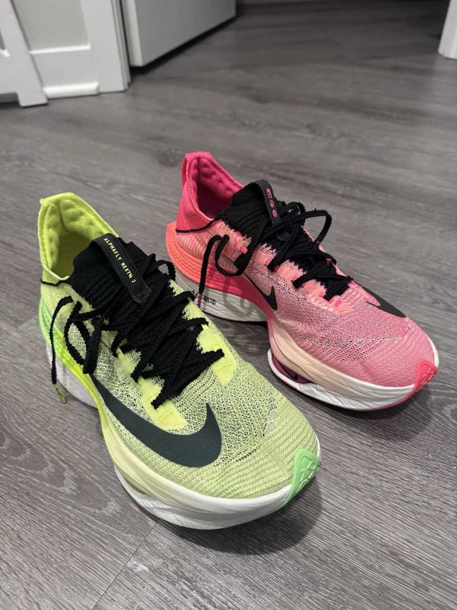 Nike Air Zoom Alphafly NEXT% 2 Ekiden Zoom Pack for Sale