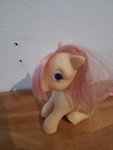 vintage my little pony el greco sentado lambaditsa - Imagen 6 de 10