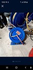 New ListingCoxwells Sh - 125 Hose Reel