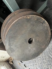 Rebel Strength 20kg Olympic Weights X4