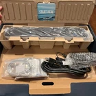 Poly Studio P15 Personal Video Bar Premium 4K Webcam Solution