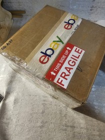 Atari 5200 VCS Cartridge Adaptor for Atari 2600 Games CX55 Tested