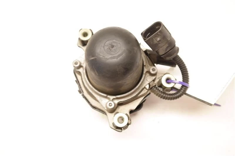 Left SECONDARY AIR INJECTION PUMP 7L5959253A 2003-2006 PORSCHE CAYENNE Foto 3 de 4