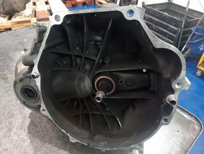 PPG, MG6 GETRIEBE / 2228041 FÜR HONDA CIVIC BERLINA FN 2.2 TYPE S