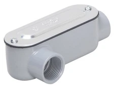 Raco RLR050 1/2" Threaded LR Assembly Conduit Fitting