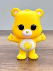 Funko Pop Animation Care Bears Yellow FUNSHINE Bear #356 Vinyl Figure Toy 2018