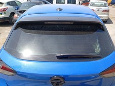 6429HE HINTERER WISCHARM SCHEIBENREINIGUNG / 1252257 FÜR OPEL CORSA F XHL MT6 1.