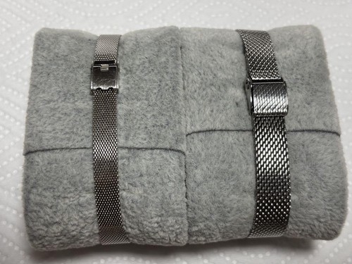 Universal Geneva Movado Women'S Hand-Wind Watch 2 Piece Working Product - Picture 2 of 8