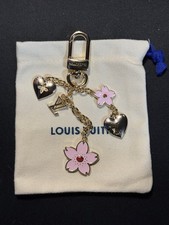 LOUIS VUITTON x Murakami Cherry Blossom Gold ...