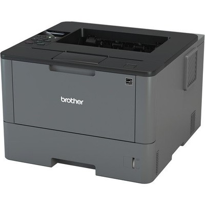 Brother HLL5000D Laser Printer 1200x1200 42ppm Duplex