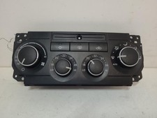 Commande chauffage CHRYSLER 300C PHASE 1 BREAK P55111031AG