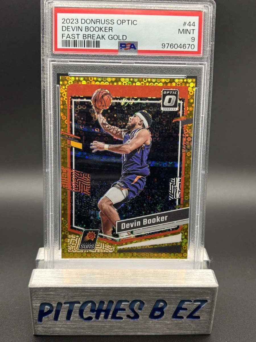 Devin Booker Basketball Short Print Sports Trading Cards