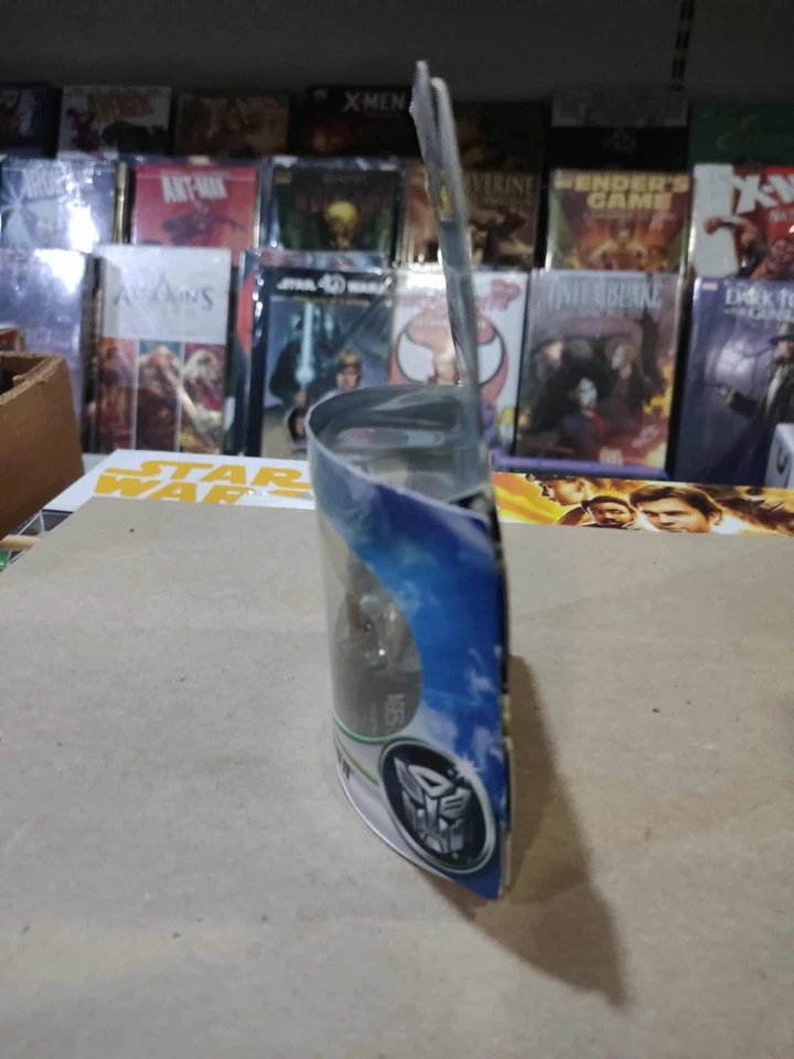 Transformers Dark of the Moon Triceradon Mini-Cons NEW - Image 2 of 4