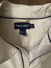 Polo Golf Ralph Lauren Men’s 1/4 Zip Long Sleeve Golf Pullover L Cream  — photo 6