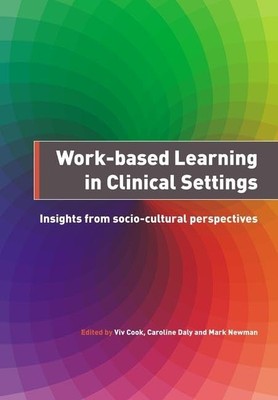 Work-Based Learning in Clinical Settings: Insights f...