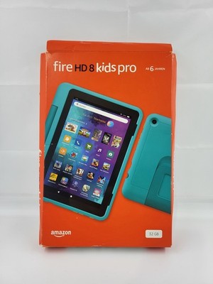 Amazon Fire HD 8 Kids Pro 32GB, Wi-Fi 8 Zoll _0.67_5