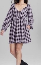 wild fable dress