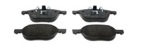 Bremsbelagsatz Scheibenbremse Premier ECO Friction Ferodo FDB1594 FüR Mazda Ford