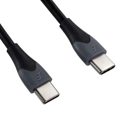 ENERGIZER, USB-C / USB-C Kabel 1,2 m 2,4 A knickfest