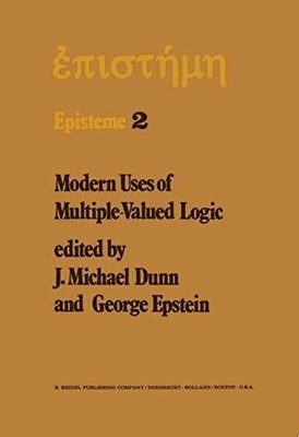 Modern Uses of Multiple-Valued Logic Buch Springer