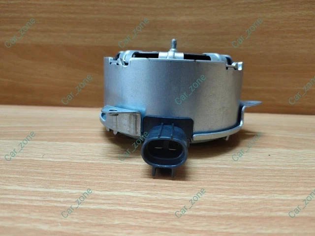 Oem Genuine Cooling Electric Motor For Suzuki Celerio 2014-2021 - Image 4 of 4
