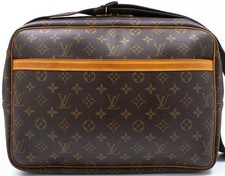 Borsa a tracolla Louis Vuitton Reporter GM ABBESSES BORSA A TRACOLLA BORSA A TRACOLLA MESSENGER