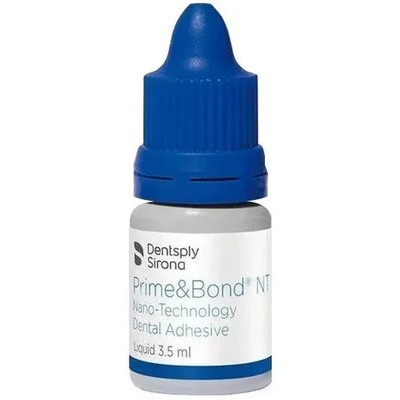 Dentsply Prime & Bond NT 3.5ml( FREE SHIPING)