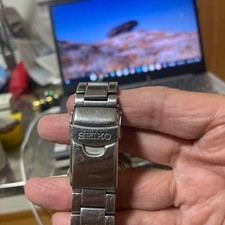 SEIKO Five Sports Automatic