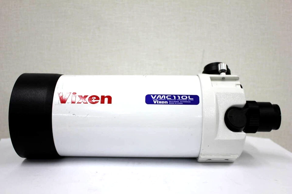Vixen VMC110L Telescope D110mm F1035mm Catadioptric OTA Only Used Working Japan - Image 2 of 4