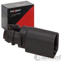Maxgear AußEntemperatursensor Passend FüR Audi A1 A2 A3 A4 A5 A6 A7 A8 Allroad