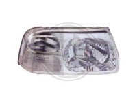 Scheinwerfer Rechts FüR Suzuki Grand Vitara 1998-2005
