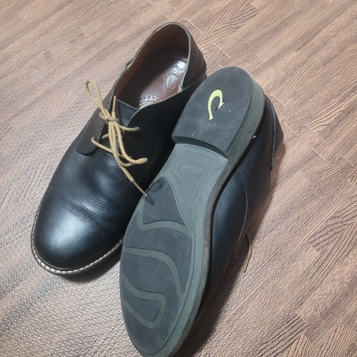 Scarpe Oxford Walino Olukai da uomo taglia US 12 - Foto 8 di 18