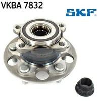 SKF VKBA7832 Radlagersatz Radlager Satz FüR Toyota