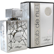 Club De Nuit Sillage Perfume Oil Armaf perfume - a fragrance for