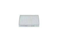 Filter Innenraumluft Bosch 1 987 435 175 FÜR Jeep Innenraumfilter Pollenfilter