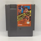 Donkey Kong Classics for the Nintendo NES Clean Authentic Cartridge Tested