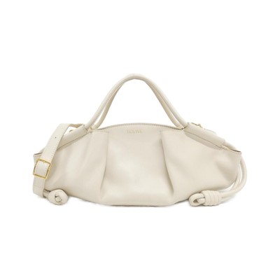 国内直営店 即発! LOEWE PASEO パセオ SMALL BAG A709P48X02 Authentic LOEWE PASEO Small A709P48X02 Bag #260-006-424-5737