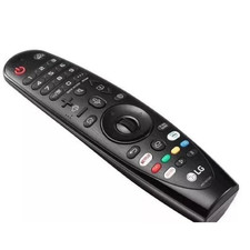 For LG Magic TV Remote with Pointer & Voice Function for LG Smart TV OLED QNED