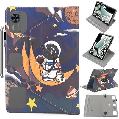 Universelle 12 Zoll Tablet Hülle für Blackvie w Mega2/ODEA A12/DOOGEE T36/T40...