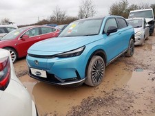 Honda E NY1 Advance Electric 68.8kWh Auto 2024 Breaking Spare Parts