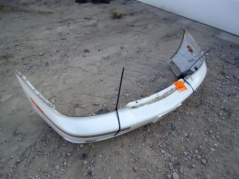 Parachoques delantero compatible con 03-05 XG SERIE 383793 Foto 2 de 4