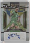 2023-24 Panini Select La Liga Signatures Chimy Avila Chimy Ãvila #S-CA Auto