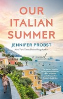 Jennifer Probst - Our Italian Summer - Paperback - J245Z