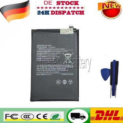 Batterie Akku für Xiaomi Redmi Note 14 Pro 4G BN5W