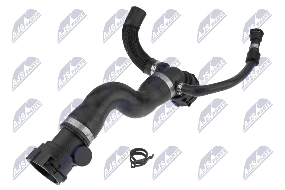 Fits NTY CPP-BM-090 COOLANT HOSE   ⭐UK Stock⭐